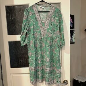 J. Jill dress - never worn